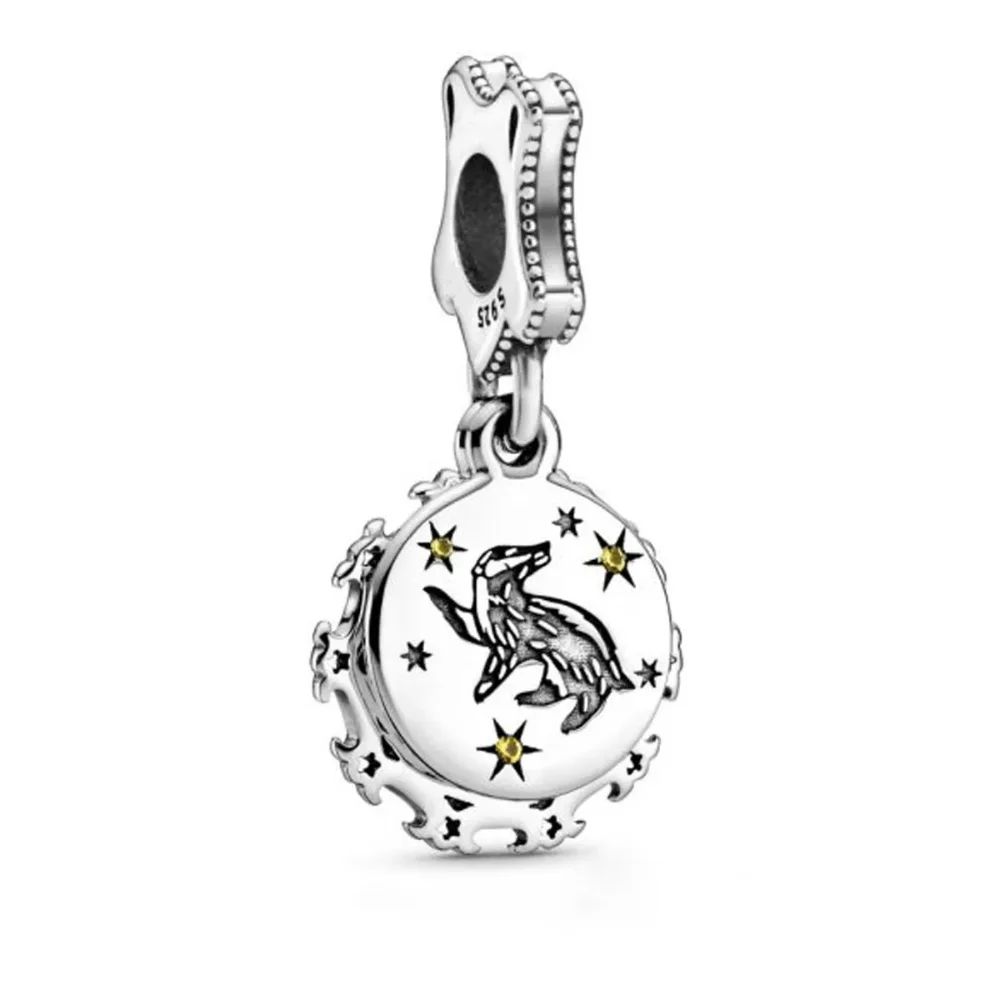 CHARM DE HUFFLEPUFF