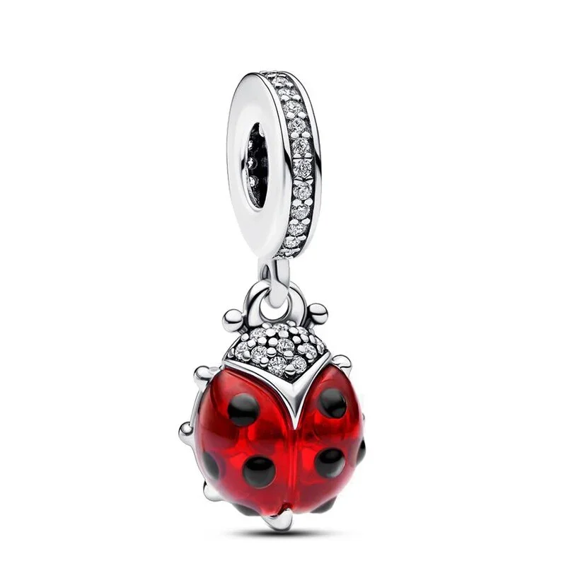 CHARM DE CATARINA ROJA