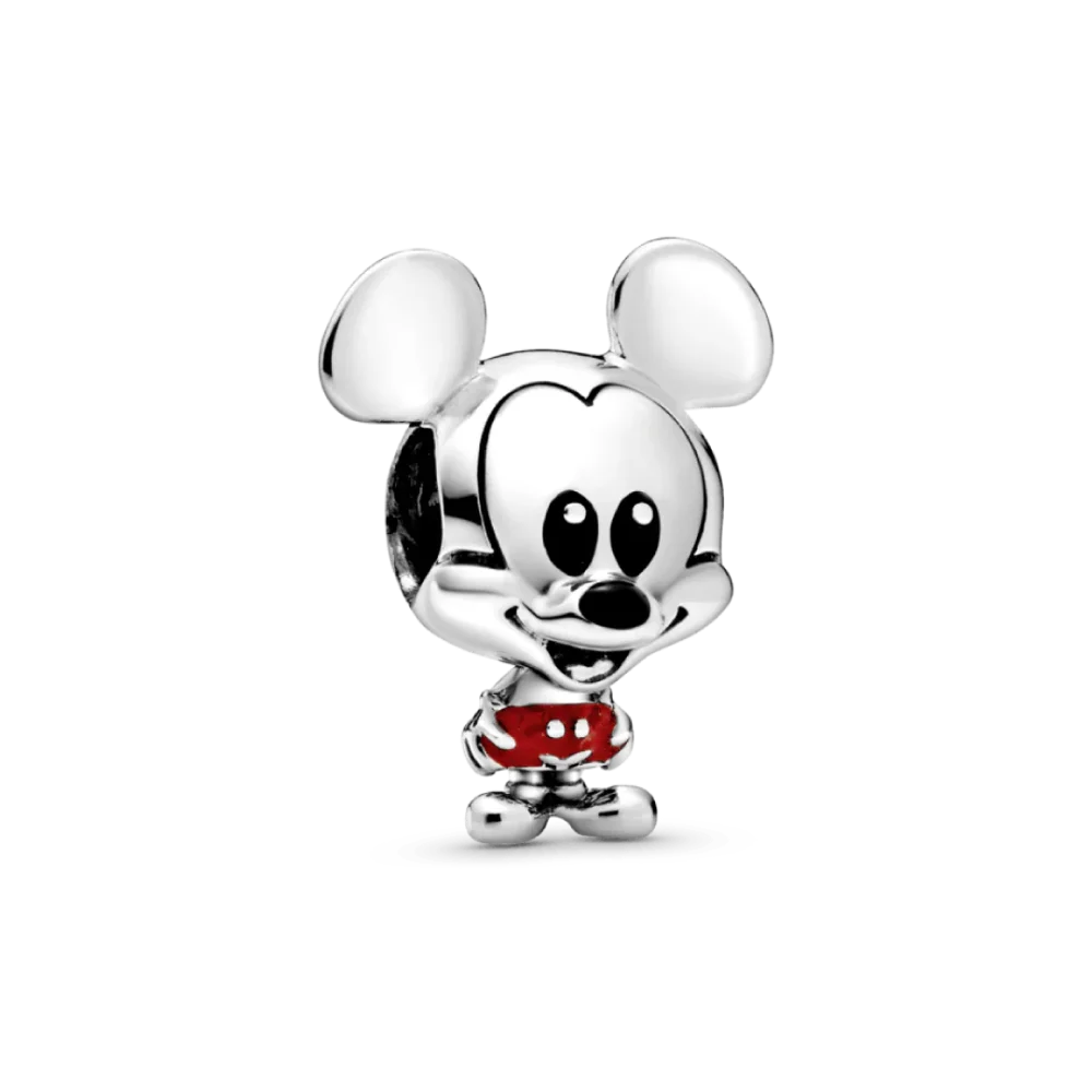 CHARM DE MICKEY MOUSE ESENCIAL