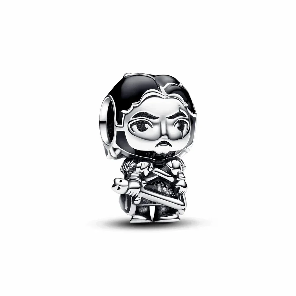 CHARM DE JON SNOW