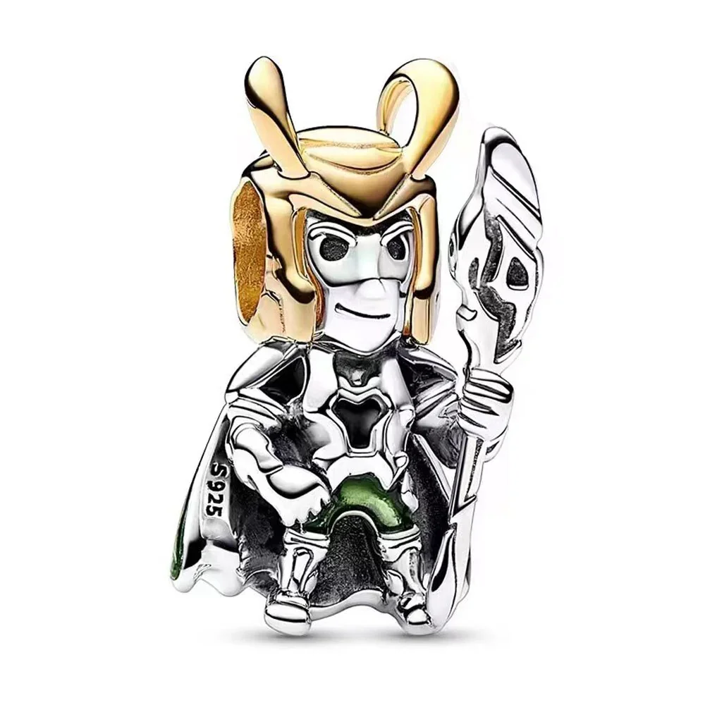 CHARM DE LOKI