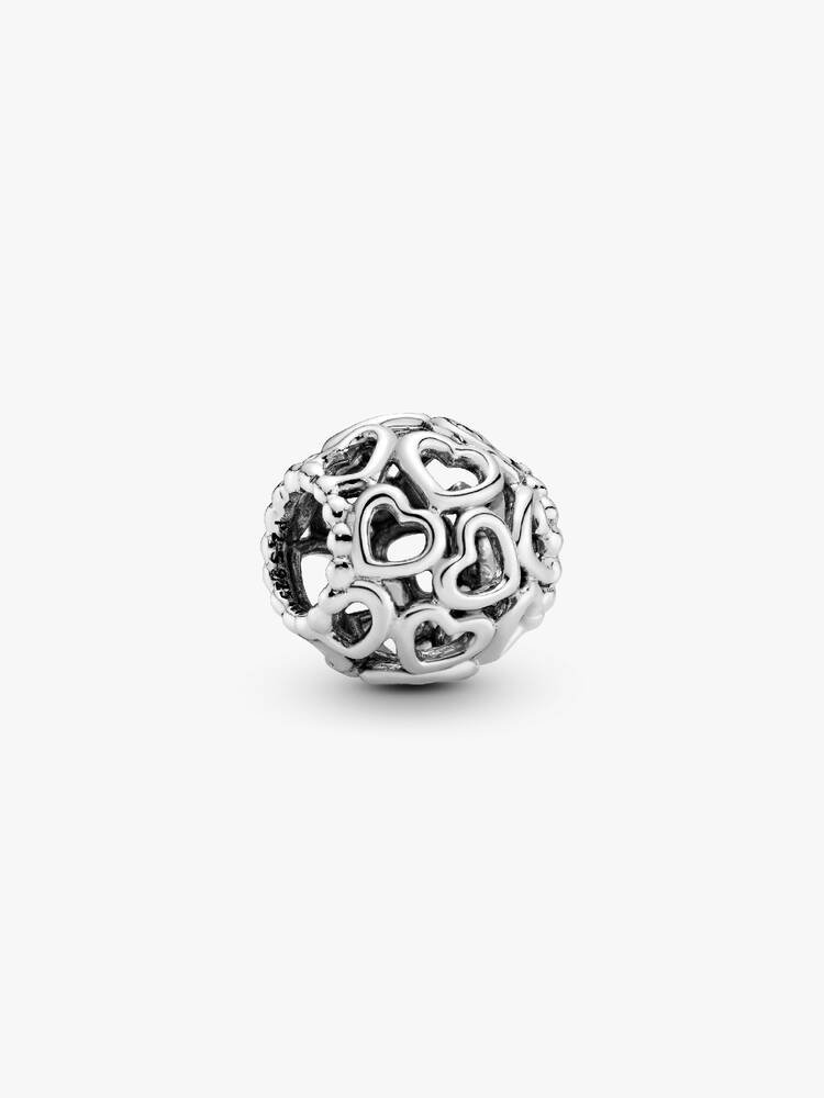 CHARM BOLITA PURO CORAZONES