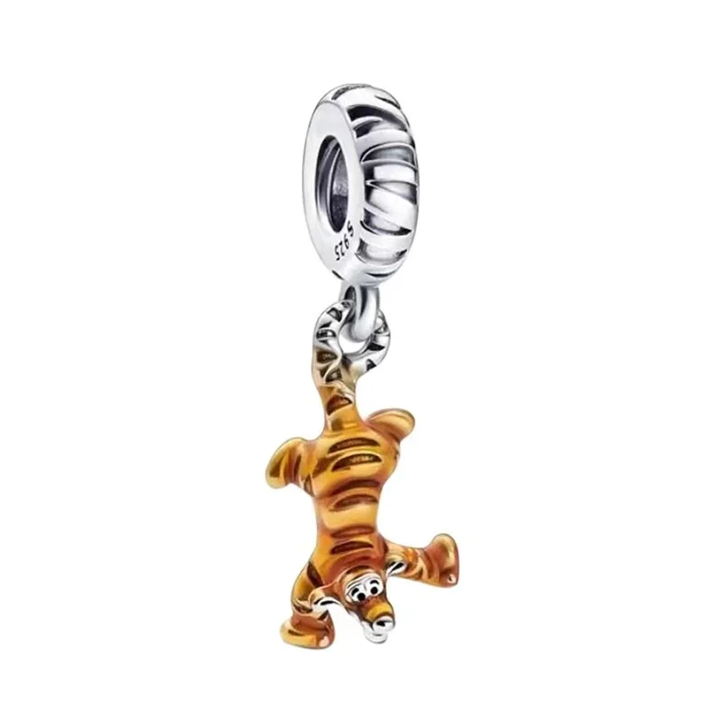 CHARM DE TIGER COLGANTE