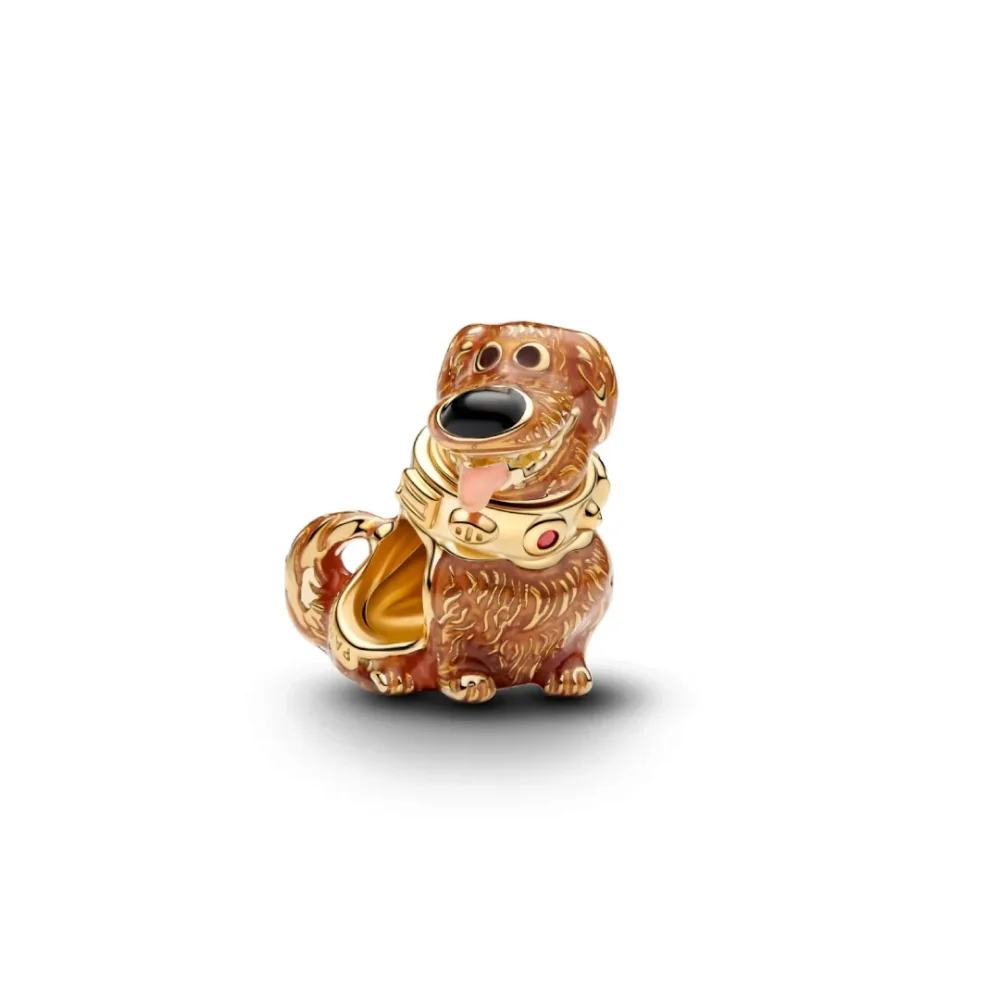 CHARM DE DOUG DORADO