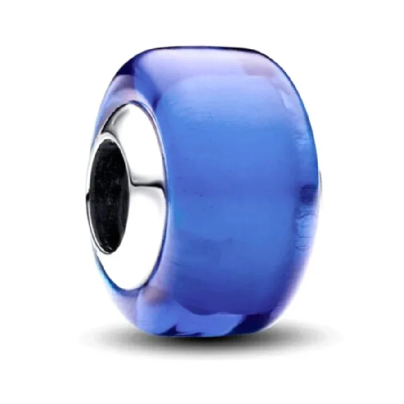 CHARM VITRAL AZUL