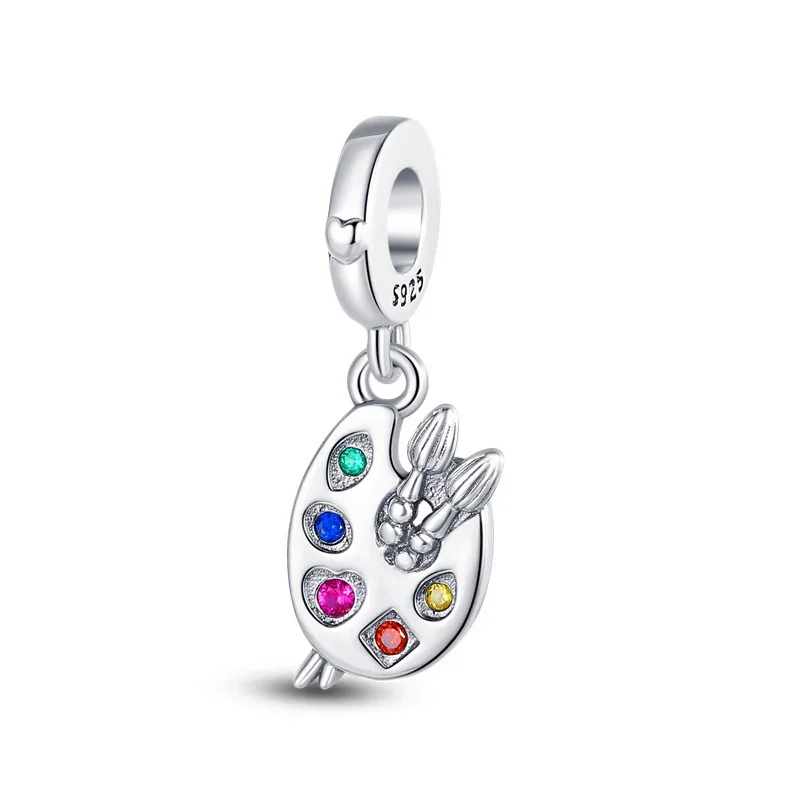 CHARM DE GODETE RAPUNZEL