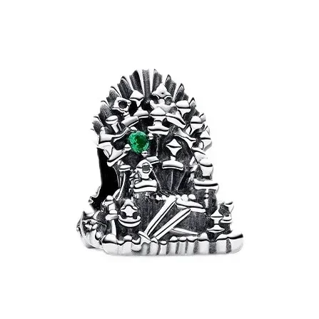 CHARM DEL TRONO DE HIERRO