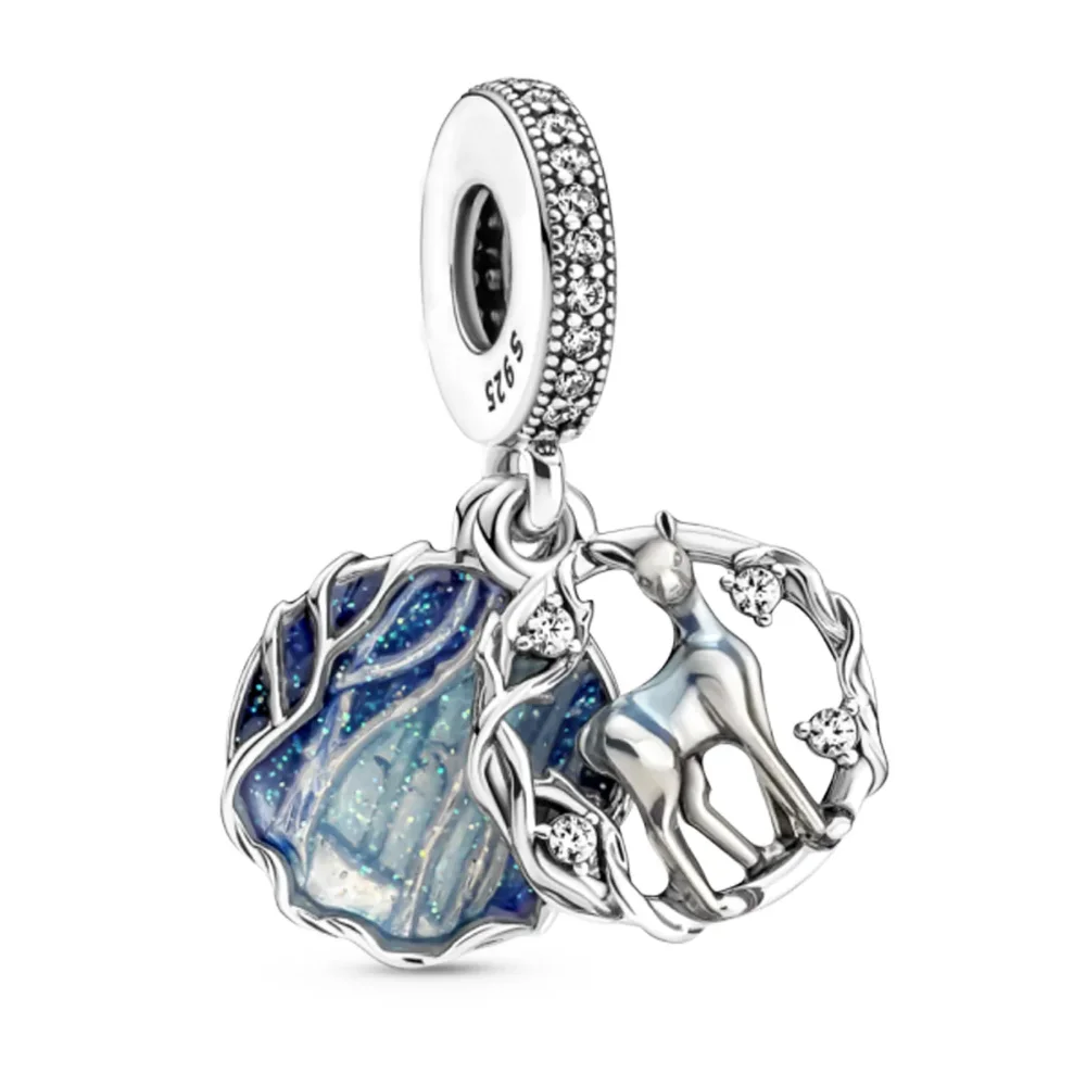 CHARM DE PATRONUS HARRY POTTER