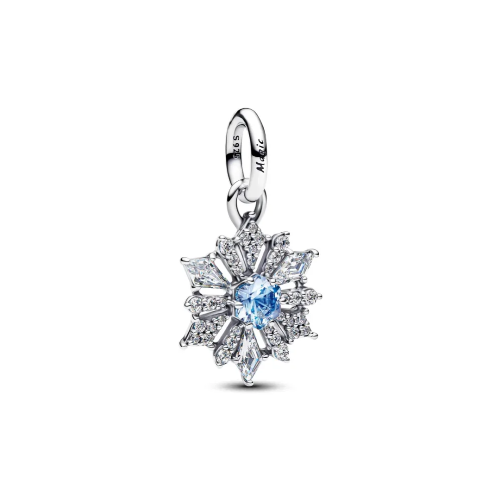 CHARM DE COPO DE NIEVE