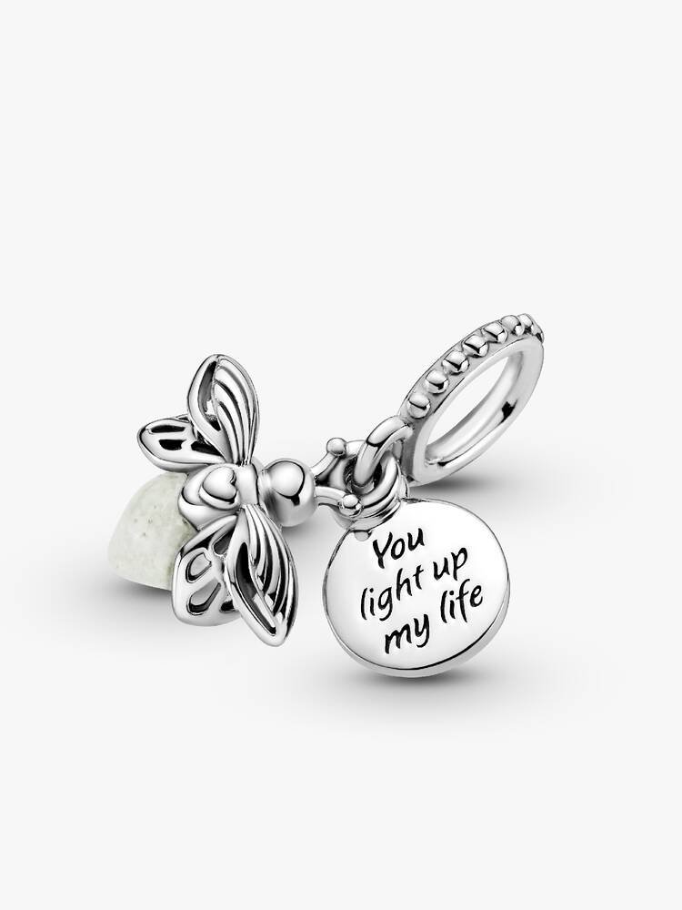 CHARM DE LUCIERNAGA EVANGELINE