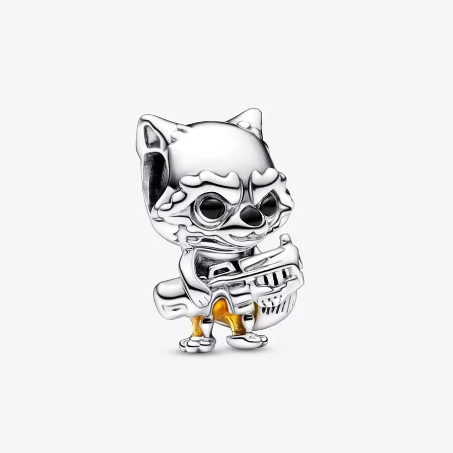 CHARM DE ROCKET