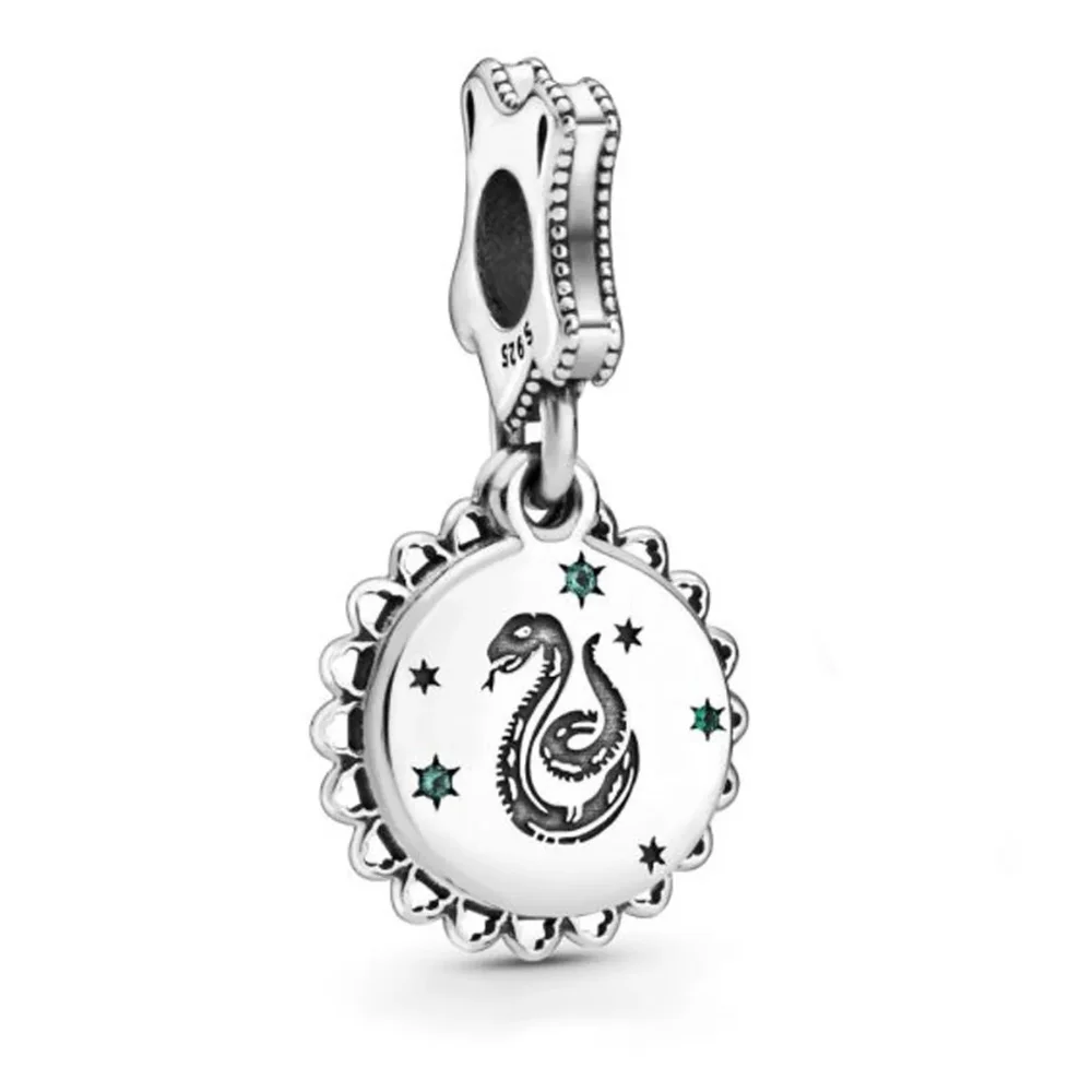 CHARM DE SLYTHERIN