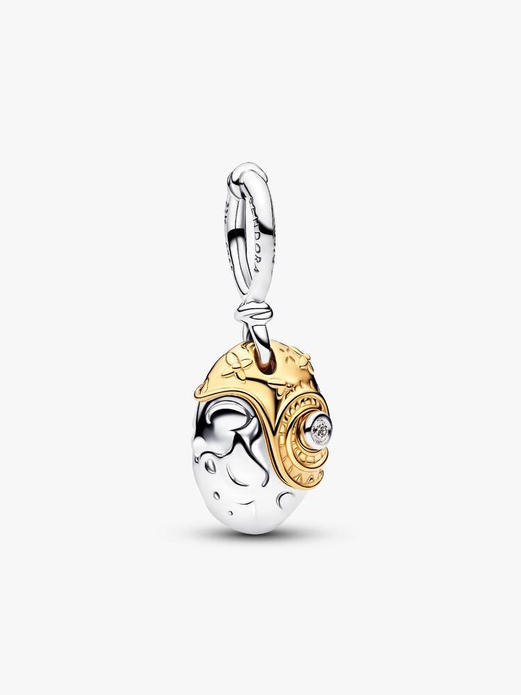 CHARM DE CORAZON DE MOANA