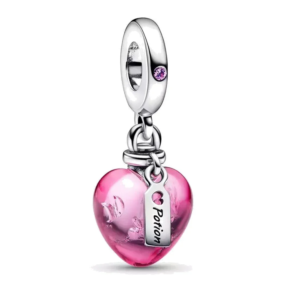 CHARM DE PORCIÓN DEL AMOR