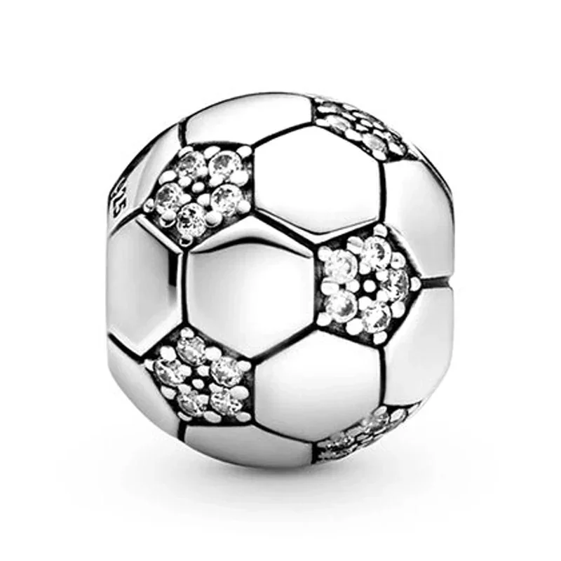 CHARM DE PELOTA DE FOOTBALL