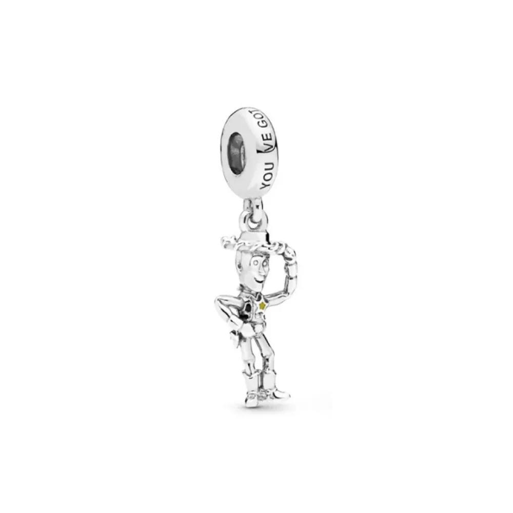 CHARM DE WOODY