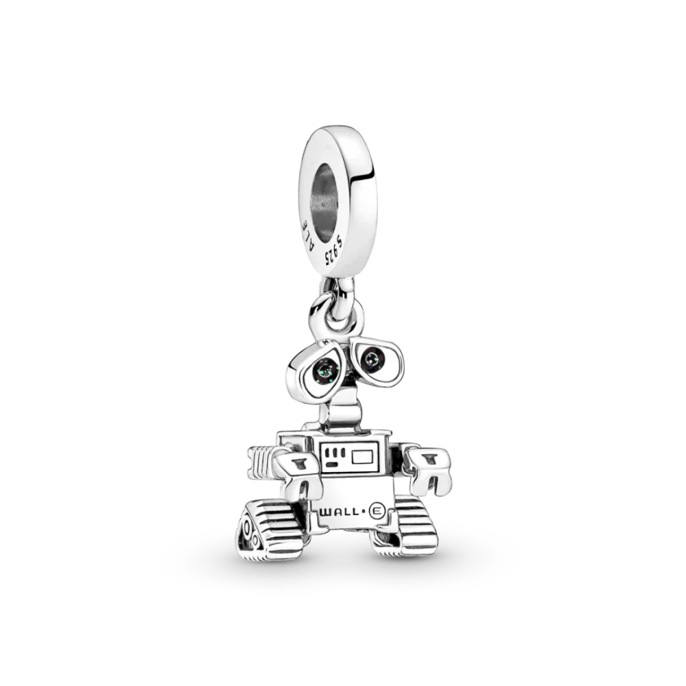CHARM DE WALL-E