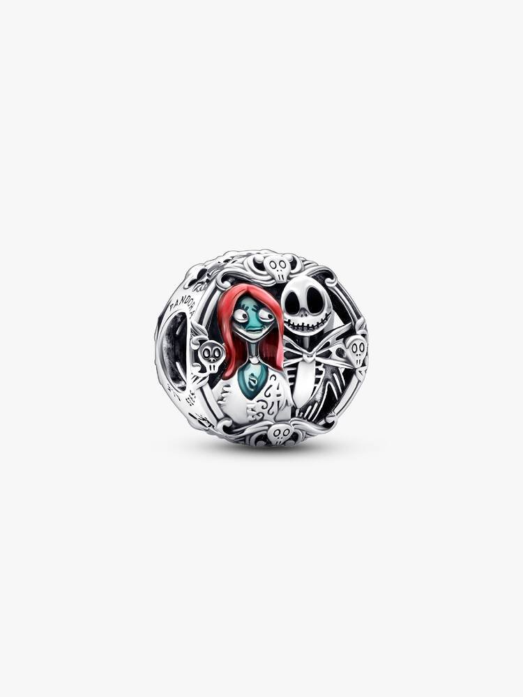 CHARM DE SALLY Y JACK