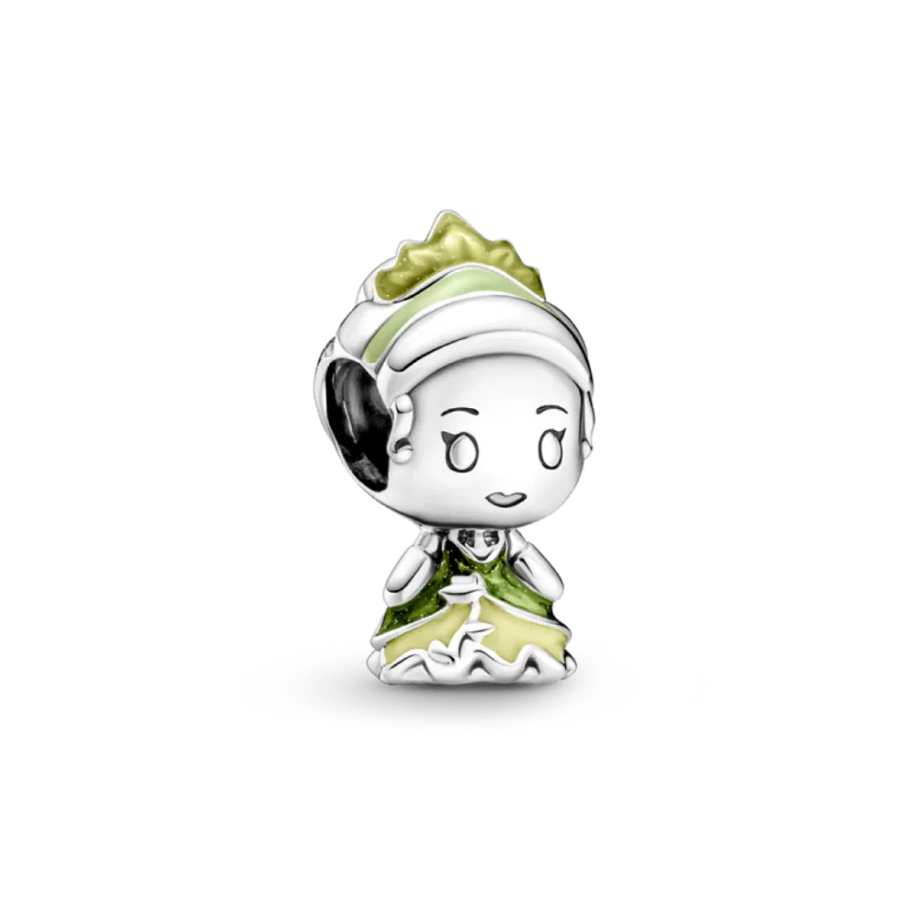 CHARM DE TIANA PRINCESA