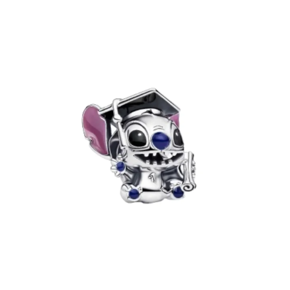 CHARM DE STITCH GRADUADO