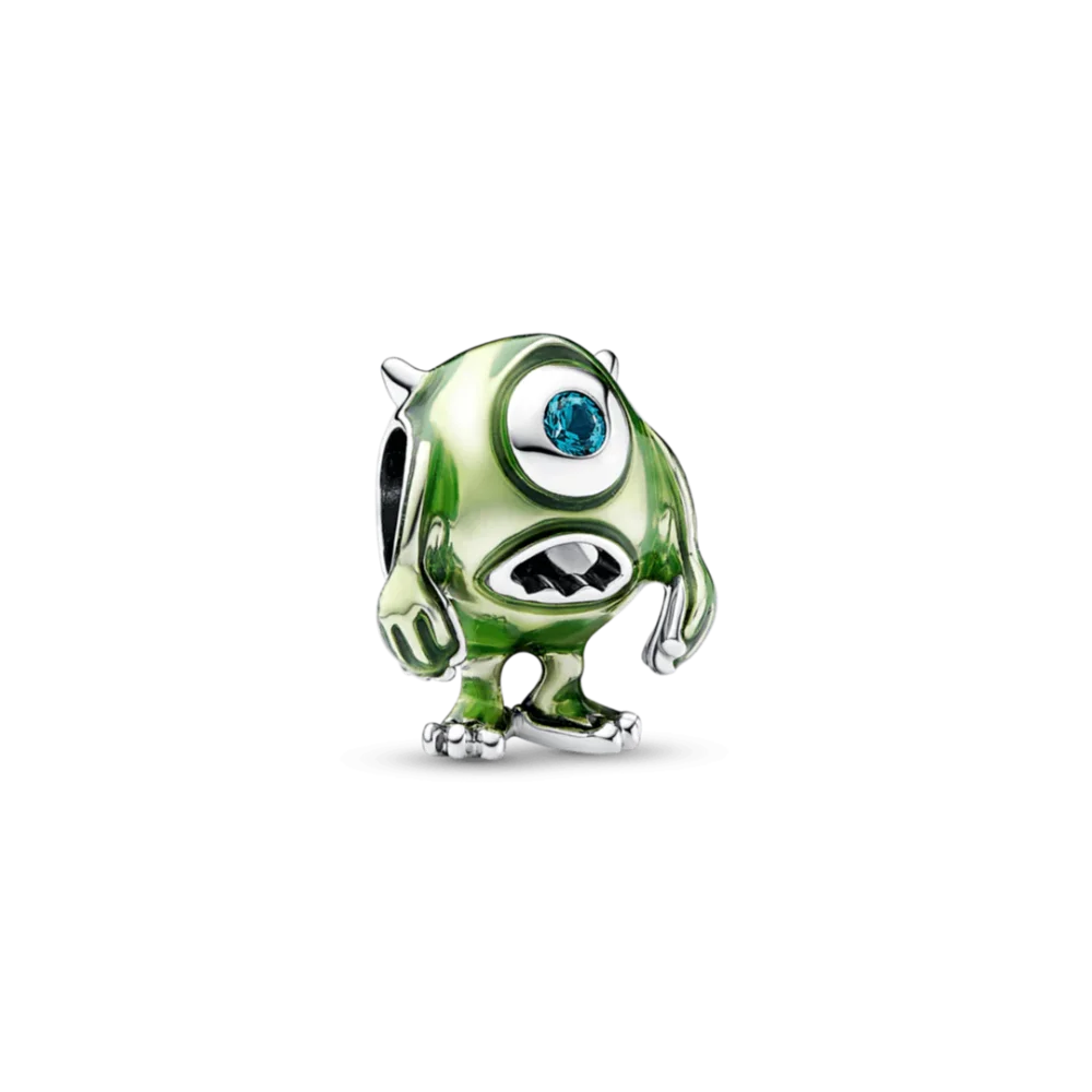 CHARM DE MIKE WAZAOSKY
