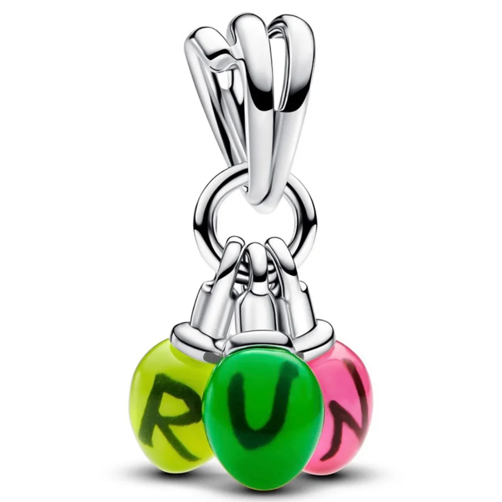 CHARM DE LUCES RUN