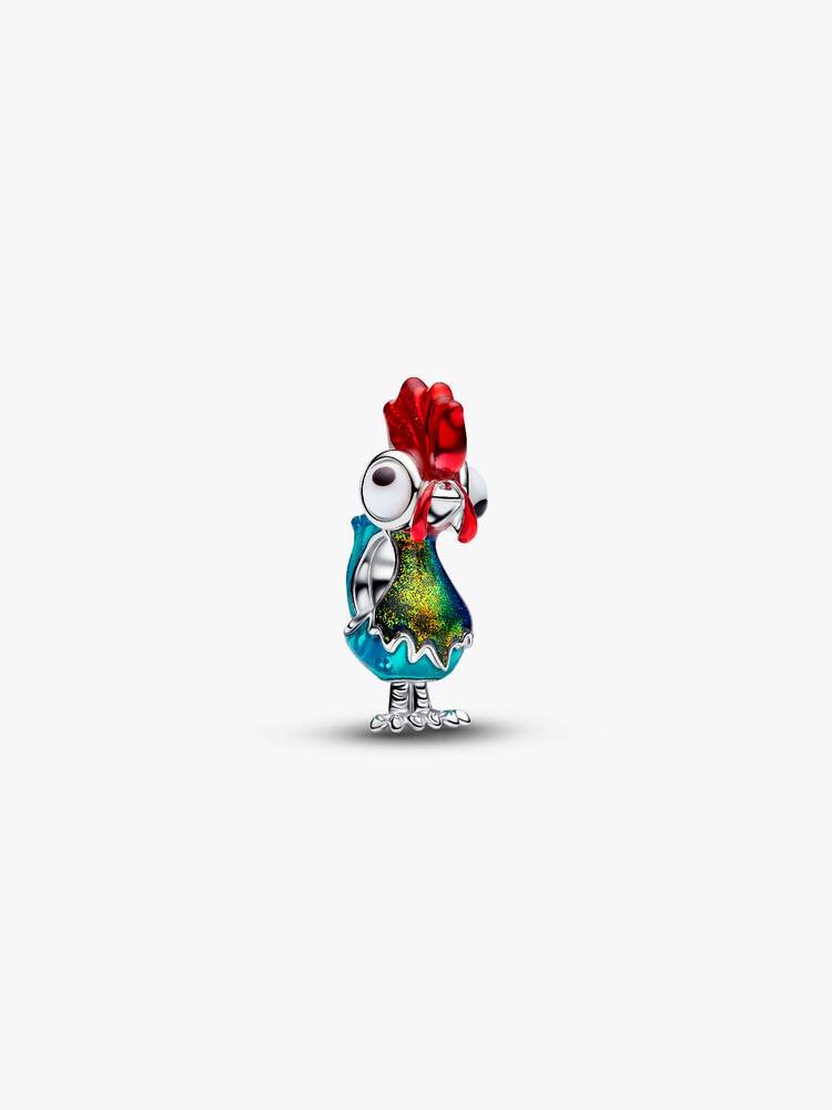 CHARM DE HEI HEI