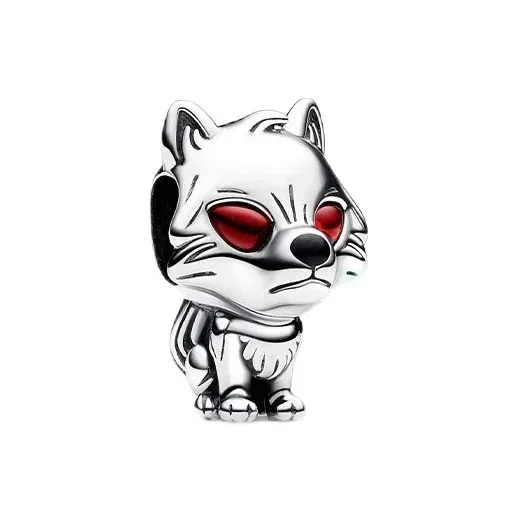 CHARM LOBO GHOST