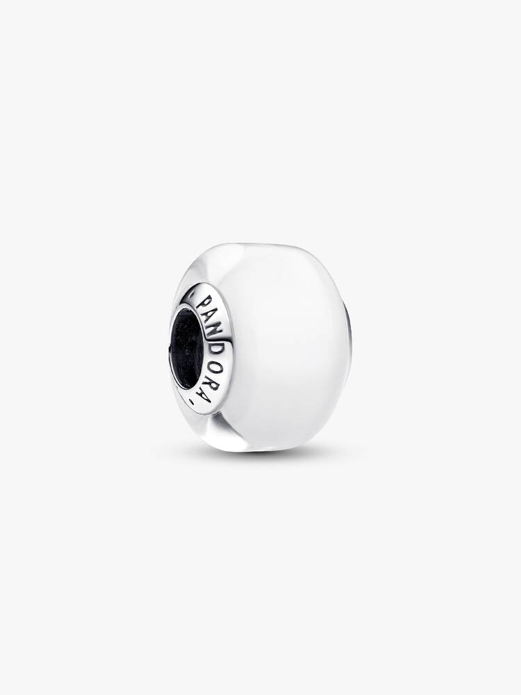 CHARM DE BARRIL BLANCO LISO