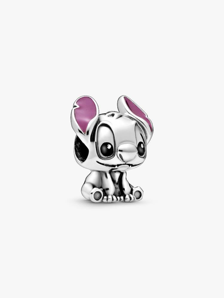 CHARM DE STITCH OREJITAS MORADAS