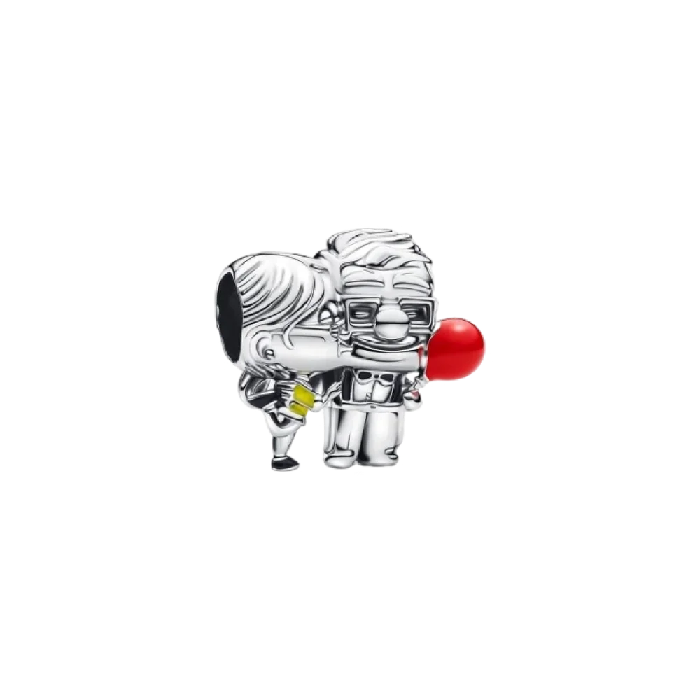 CHARM DE ELLIE Y CARL