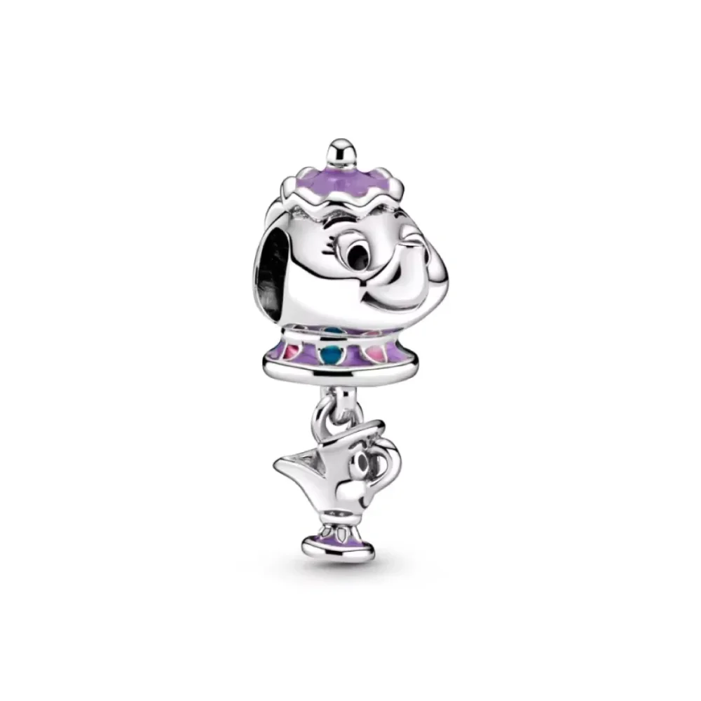 CHARM DE LA SRA POTTS