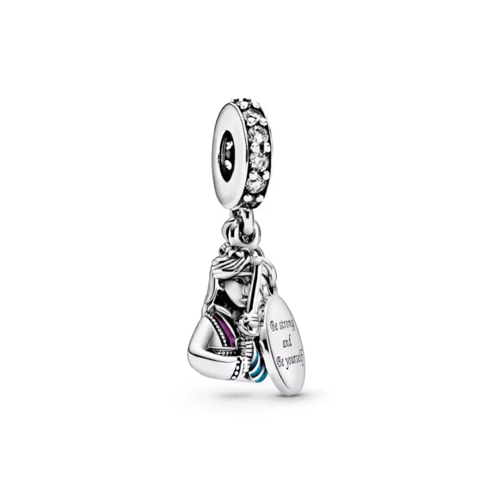 CHARM DE MULAN