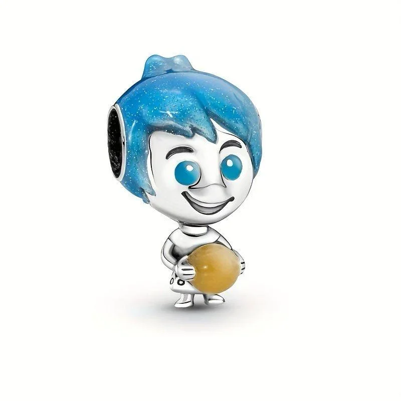 CHARM DE ALEGRIA
