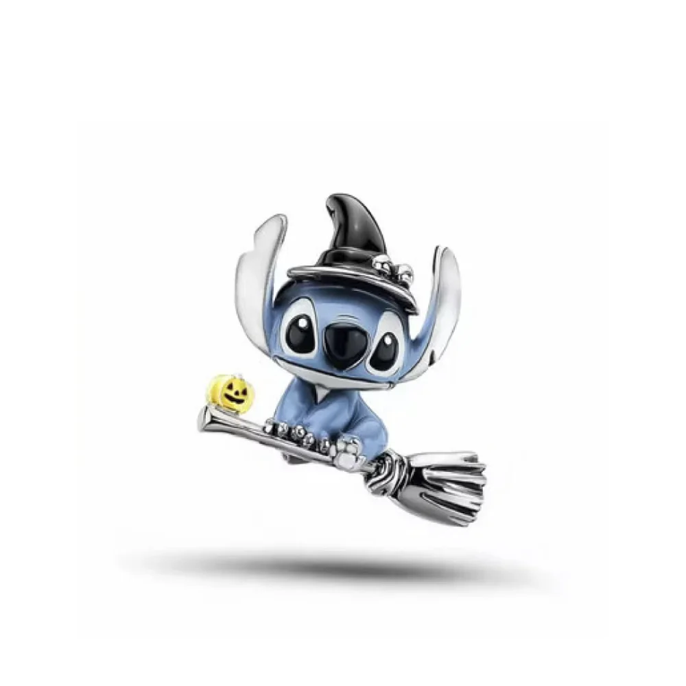 CHARM STITCH EN ESCOBA