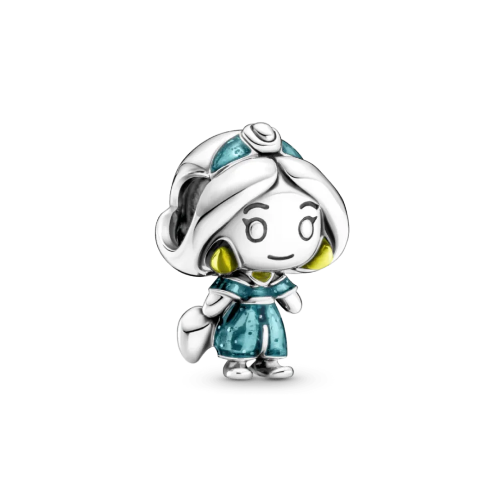 CHARM DE JAZMIN PRINCESA