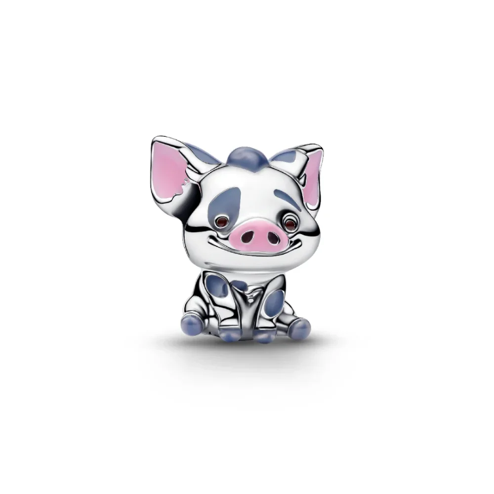 CHARM DE PUA