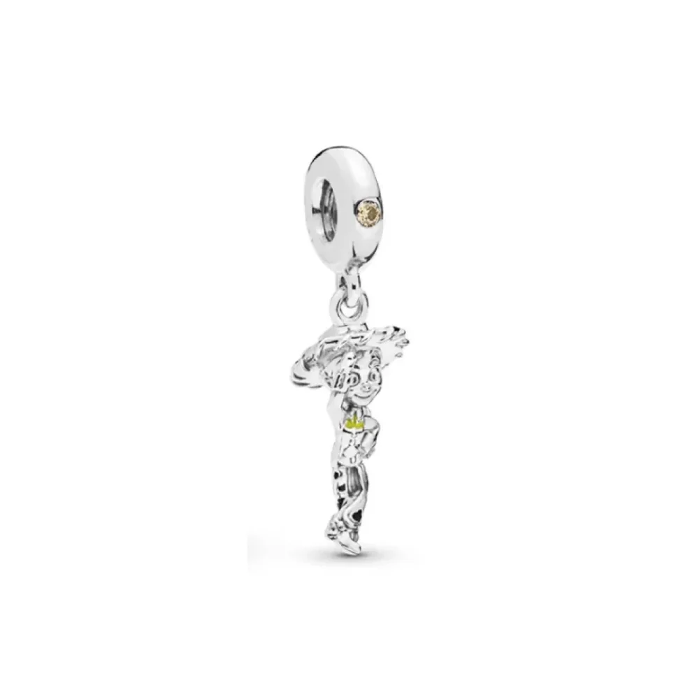 CHARM DE JESSI