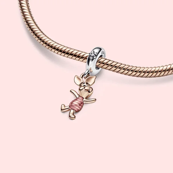 CHARM DE PIGGLET