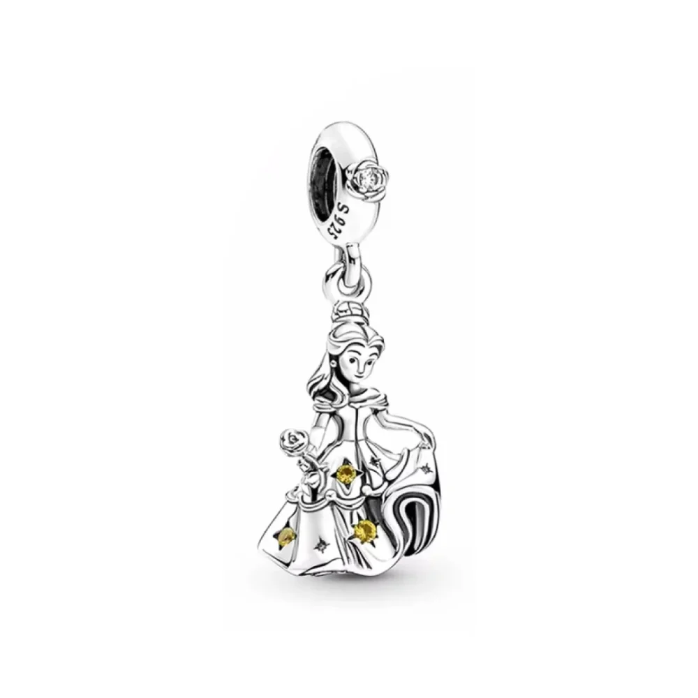 CHARM DE LA BELLA