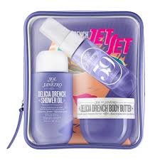 KIT SOL DE JANEIRO