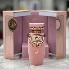 LATTAFA HAYA EDP 100ML