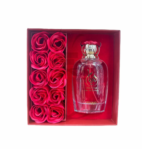 ZIMAYA HAYAM 100ML