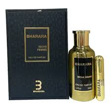 BHARARA NICHE FEMME