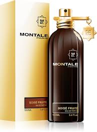 MONTALE BOISE FRUITE 100ML EAU PARFUM