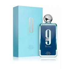 AFNAN 9AM  EDP 100ML