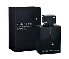 EST. ARMAF CLUB DE NIUT INTENSE /H EDT