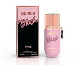 EMPER GENIUS BLUSH EDP