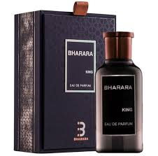 BHARARA KING EDP 100ML