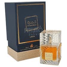 LATTAFA KHAMRAH EDT 100ML